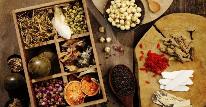 apakah herbal aman setiap hari