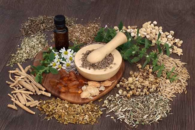cara memilih produk herbal aman