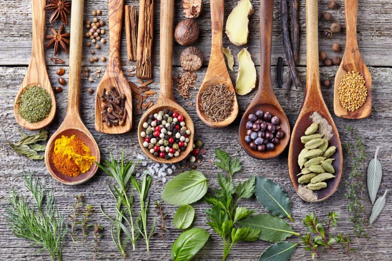 herbal meningkatkan imun tubuh
